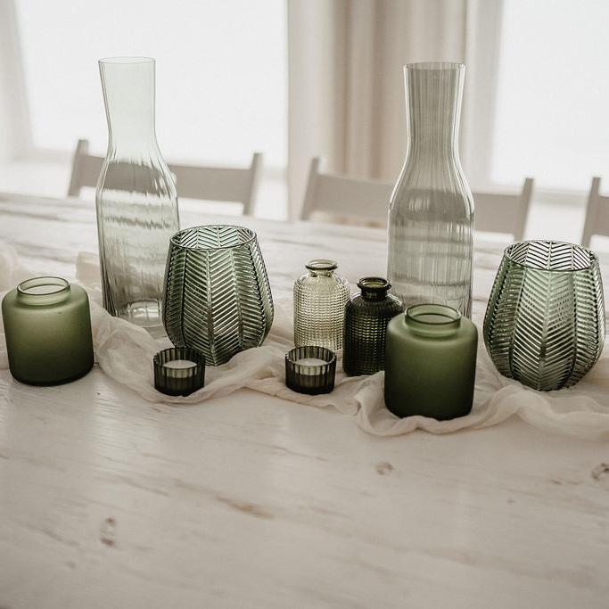 Vasenset-Smaragd Vasenset Smaragd