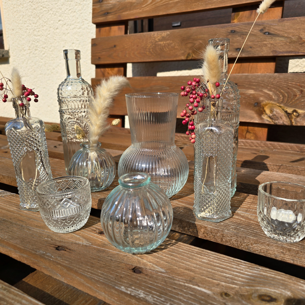 Vasenset-Clear Vasenset-Clear