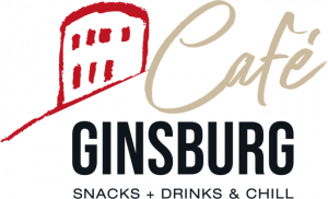 Cafe Ginsburg Logo